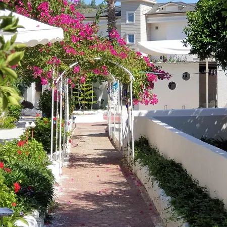 Erendiz Garden Hotel Kemer