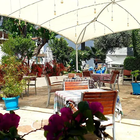 Hotel Erendiz Garden Kemer