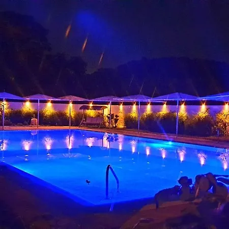 Hotel Erendiz Garden Kemer