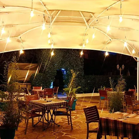 Hotel Erendiz Garden 3*