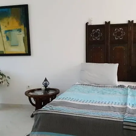 Erendiz Garden Hotel