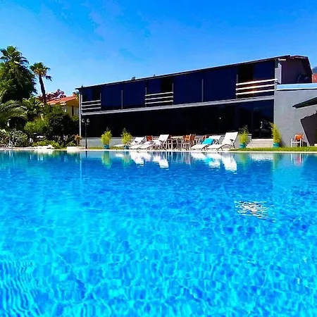 Erendiz Garden 3* Kemer