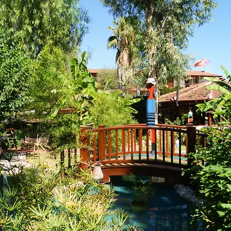Erendiz Garden