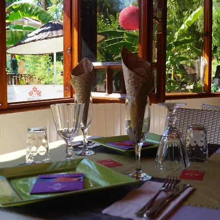 Erendiz Garden 3* Kemer