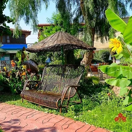 Hotel Erendiz Garden Kemer