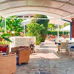 Hotel Erendiz Garden 3*