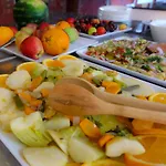 Hotel Erendiz Garden 3*