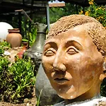 Hotel Erendiz Garden Kemer