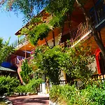 Erendiz Garden Kemer