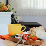 Erendiz Garden Kemer