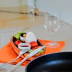 Erendiz Garden Hotel 3*