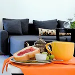 Erendiz Garden Hotel Kemer