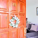 Erendiz Garden Hotel 3*