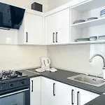 Hotel Erendiz Garden Kemer