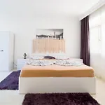 Erendiz Garden Hotel