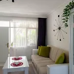 Erendiz Garden Hotel Kemer