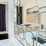 Erendiz Garden Hotel Kemer