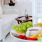 Erendiz Garden 3*