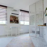 Hotel Erendiz Garden Kemer