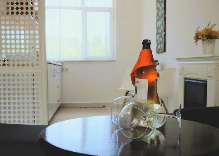 Erendiz Garden Hotel Kemer