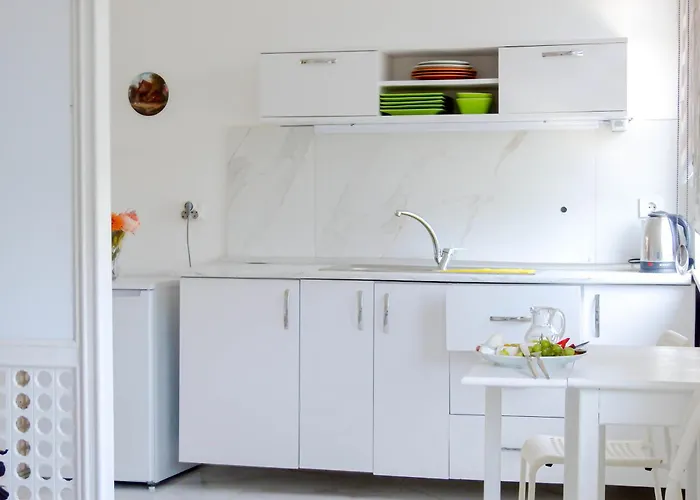 Erendiz Garden Hotel Kemer