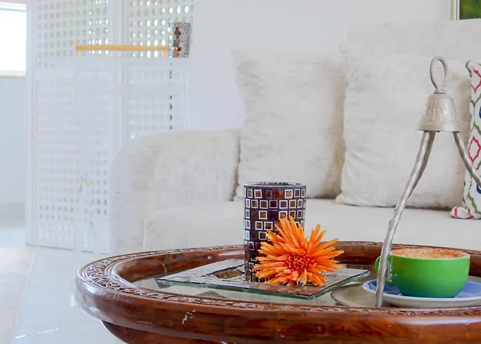 Erendiz Garden Kemer