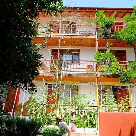 Erendiz Garden Hotell Kemer