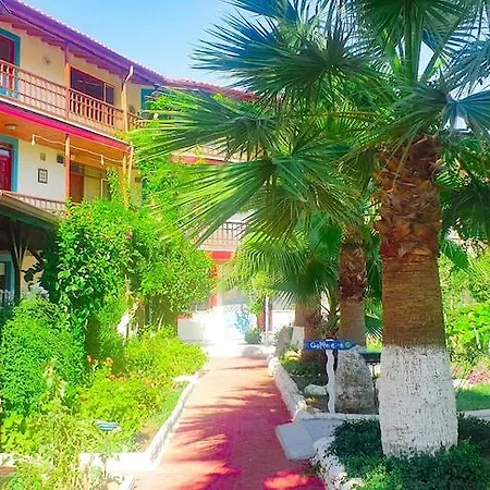 Erendiz Garden Kemer