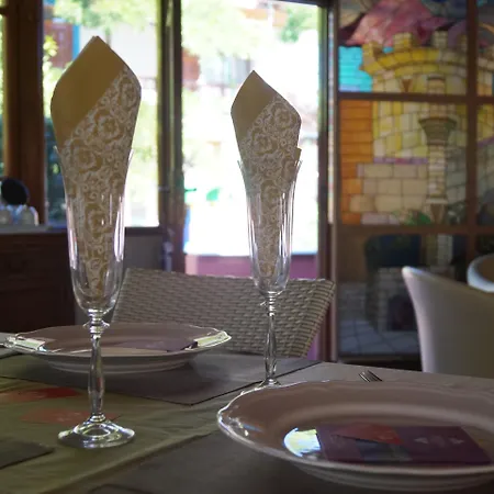 Erendiz Garden Kemer