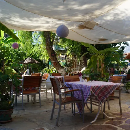 Hotell Erendiz Garden 3*