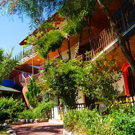 Erendiz Garden Kemer