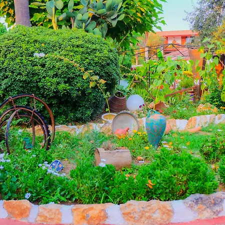 Erendiz Garden Hotell Kemer