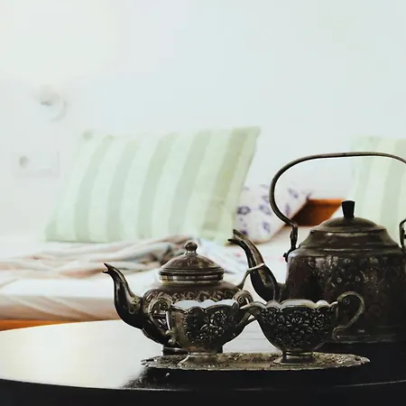 Erendiz Garden Hotel 3*