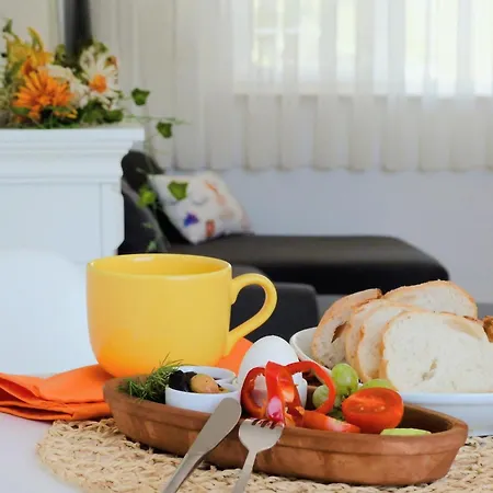 Erendiz Garden Kemer