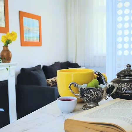 Hotel Erendiz Garden