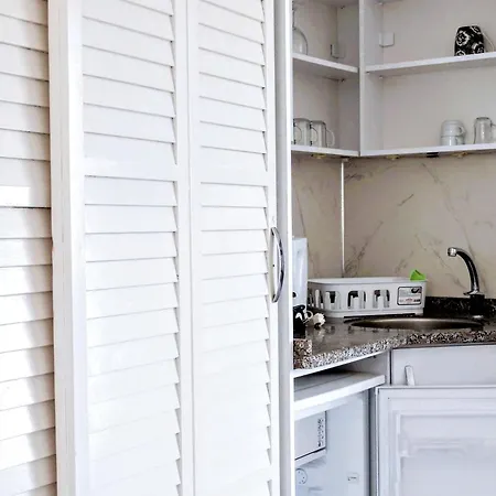 Hotel Erendiz Garden 3*