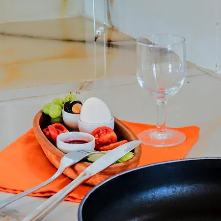 Erendiz Garden Hotel 3*