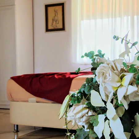 Erendiz Garden Kemer