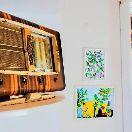 Hotel Erendiz Garden