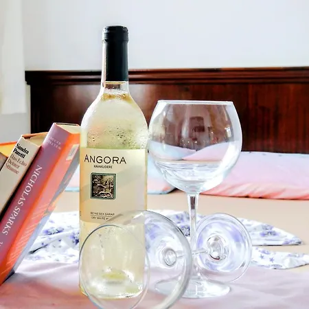 Erendiz Garden Szálloda 3*