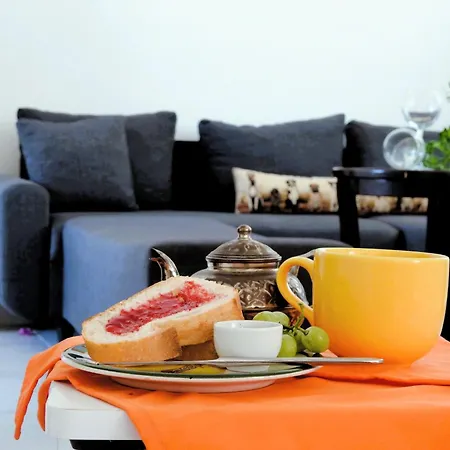 Erendiz Garden Hotel Kemer