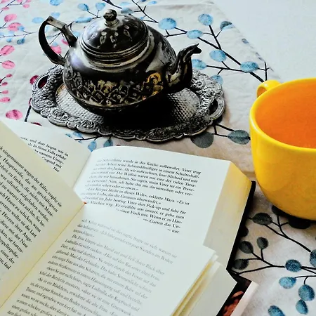 Szálloda Erendiz Garden Kemer