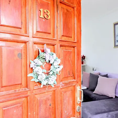 Erendiz Garden Szálloda 3*