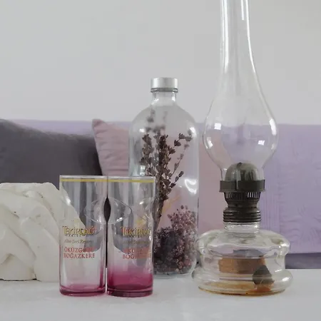 Szálloda Erendiz Garden 3*