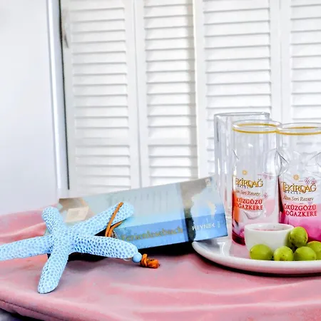 Erendiz Garden Hotel Kemer