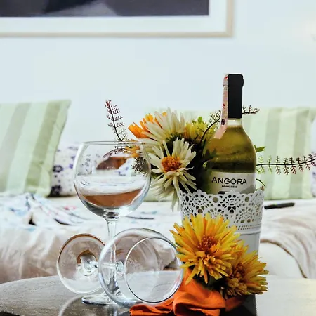 Hotel Erendiz Garden Kemer