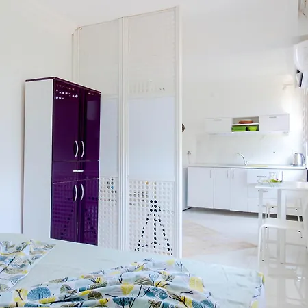 Erendiz Garden Hotel Kemer