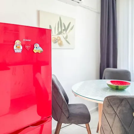 Erendiz Garden 3* Kemer