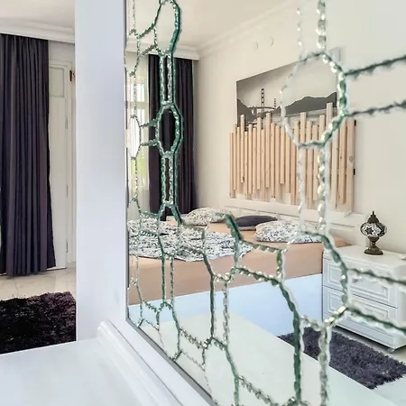 Erendiz Garden Hotel Kemer