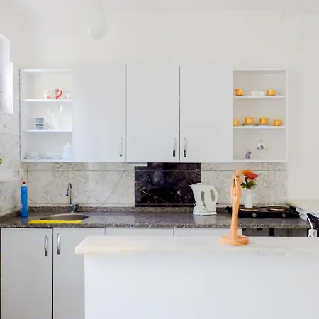 Hotel Erendiz Garden Kemer